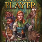 Buy Roll Player: Fiends & Familiars only at Bored Game Company.