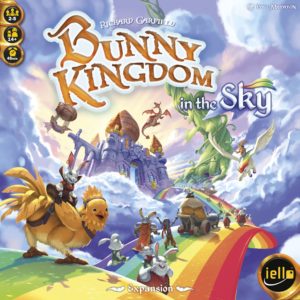 Buy Bunny Kingdom: In the Sky only at Bored Game Company.