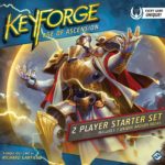 Buy KeyForge: Age of Ascension only at Bored Game Company.