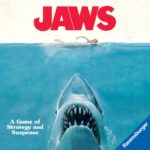 Buy Jaws only at Bored Game Company.