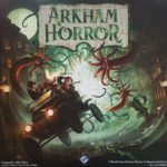 Buy Arkham Horror (Third Edition) only at Bored Game Company.