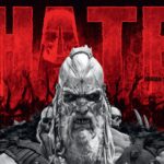 Buy HATE only at Bored Game Company.