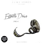 Buy T.I.M.E Stories: Estrella Drive only at Bored Game Company.