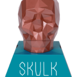 Buy Skulk only at Bored Game Company.