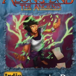 Buy Aeon's End: The Ancients only at Bored Game Company.