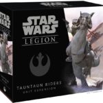 Buy Star Wars: Legion – Tauntaun Riders Unit Expansion only at Bored Game Company.