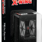 Buy Star Wars: X-Wing (Second Edition) – TIE/fo Fighter Expansion Pack only at Bored Game Company.