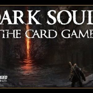 Buy Dark Souls: The Card Game only at Bored Game Company.