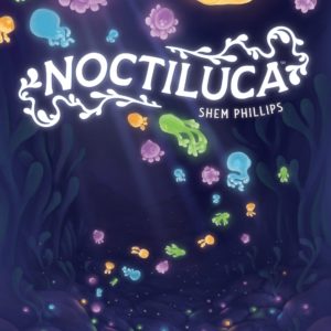 Buy Noctiluca only at Bored Game Company.