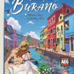 Buy Walking in Burano only at Bored Game Company.