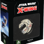 Buy Star Wars: X-Wing (Second Edition) – Punishing One Expansion Pack only at Bored Game Company.