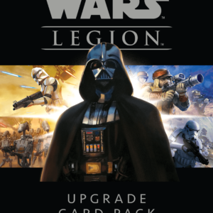 Buy Star Wars: Legion – Upgrade Card Pack only at Bored Game Company.
