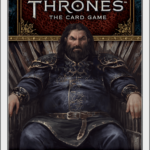 Buy A Game of Thrones: The Card Game (Second Edition) – Long May He Reign only at Bored Game Company.