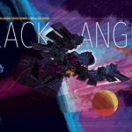 Buy Black Angel only at Bored Game Company.
