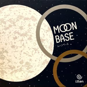 Buy Moon Base only at Bored Game Company.