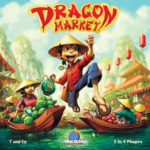 Buy Dragon Market only at Bored Game Company.