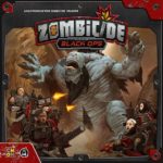 Buy Zombicide: Invader – Black Ops only at Bored Game Company.