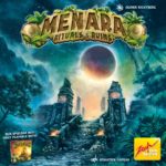 Buy Menara: Rituals & Ruins only at Bored Game Company.