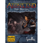 Buy Aeon's End: The Depths only at Bored Game Company.