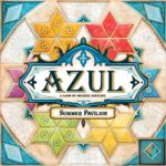 Buy Azul: Summer Pavilion only at Bored Game Company.