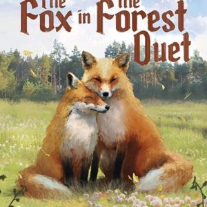 Buy The Fox in the Forest Duet only at Bored Game Company.