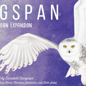 Buy Wingspan: European Expansion only at Bored Game Company.