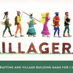 Buy Villagers only at Bored Game Company.