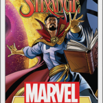 Buy Marvel Champions: The Card Game – Doctor Strange Hero Pack only at Bored Game Company.