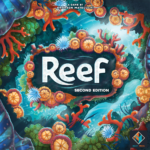 Buy Reef only at Bored Game Company.