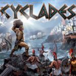 Buy Cyclades only at Bored Game Company.