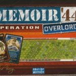 Buy Memoir '44: Operation Overlord only at Bored Game Company.