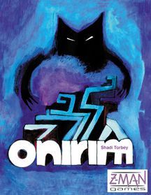 Buy Onirim only at Bored Game Company.
