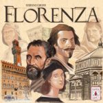 Buy Florenza only at Bored Game Company.