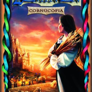 Buy Dominion: Cornucopia only at Bored Game Company.