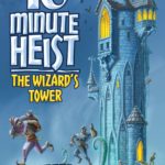 Buy 10 Minute Heist: The Wizard's Tower only at Bored Game Company.