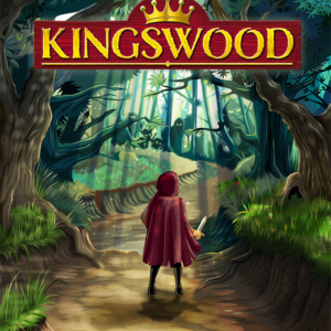 Buy Kingswood only at Bored Game Company.