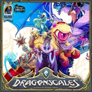 Buy Dragonscales only at Bored Game Company.