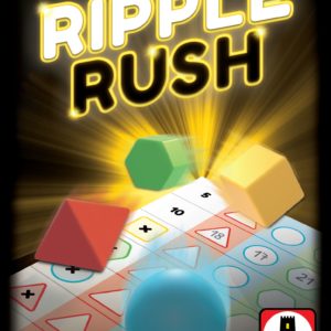 Buy Ripple Rush only at Bored Game Company.