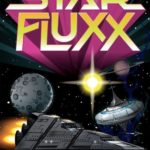 Buy Star Fluxx only at Bored Game Company.