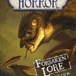 Buy Eldritch Horror: Forsaken Lore only at Bored Game Company.