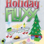 Buy Holiday Fluxx only at Bored Game Company.