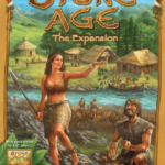 Buy Stone Age: The Expansion only at Bored Game Company.