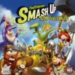 Buy Smash Up: Munchkin only at Bored Game Company.