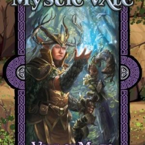 Buy Mystic Vale: Vale of Magic only at Bored Game Company.