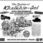 Buy Memoir '44: The Battles of Khalkhin-Gol only at Bored Game Company.
