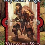 Buy Mystic Vale: Vale of the Wild only at Bored Game Company.