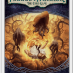 Buy Arkham Horror: The Card Game – A Phantom of Truth: Mythos Pack only at Bored Game Company.