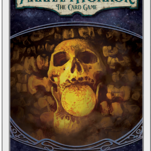 Buy Arkham Horror: The Card Game – The Unspeakable Oath: Mythos Pack only at Bored Game Company.