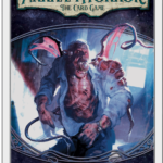 Buy Arkham Horror: The Card Game – The Pallid Mask: Mythos Pack only at Bored Game Company.