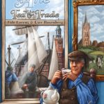 Buy Fields of Arle: Tea & Trade only at Bored Game Company.